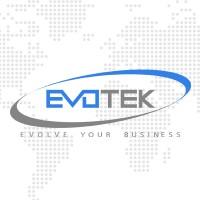 Evotek logo