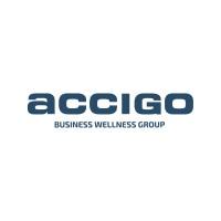 Accigo logo