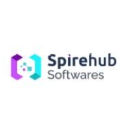 SpireHub Softwares Pvt Ltd. logo