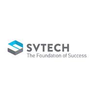 SVTECH logo