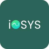 iOSYS Software logo