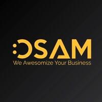 OSAM.IO logo
