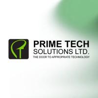 Prime Tech Solutions Ltd logo