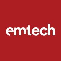 emtech logo