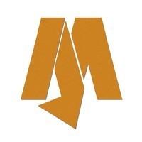 AJM Softwares logo