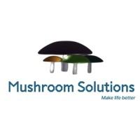 Mushroom Solutions logo