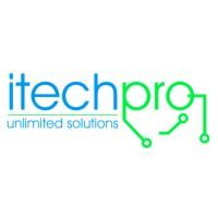 TechPro logo