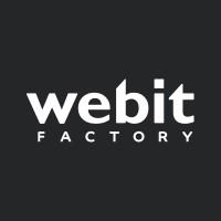 Webit Factory logo