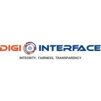 Digiinterface Pvt. Ltd. logo