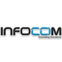 Infocom logo