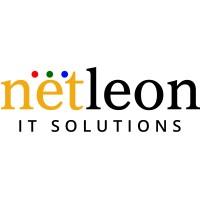 Netleon IT Solutions Pvt. Ltd. logo