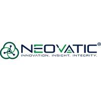 Neovatic Technologies logo