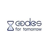 Codes For Tomorrow logo