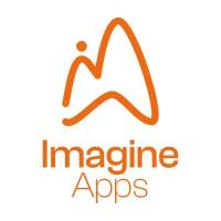 Imagine Apps logo