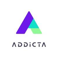 Addicta logo