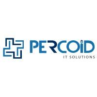 Percoid IT Solutions logo