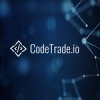 CodeTrade India Pvt. Ltd. logo