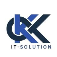 KK IT Solutions logo