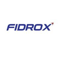 Fidrox logo