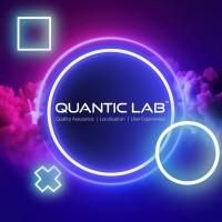 Quantic Lab logo