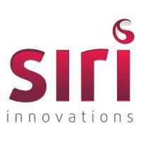 Siri Innovations logo