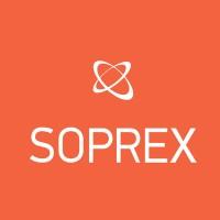 Soprex logo
