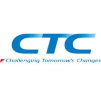 CTC- Global Sdn Bhd logo