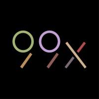 99x Solutions logo