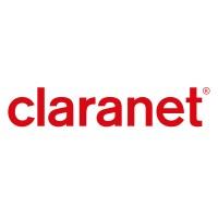 Claranet Brasil logo