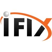 iFix Group logo
