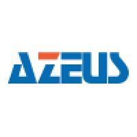 Azeus logo