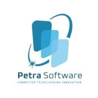 Petra Software logo