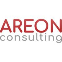 Areon Consulting logo
