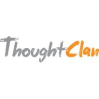 ThoughtClan Technologies Pvt Ltd logo