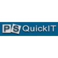 PS QuickIT logo