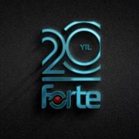 Forte logo