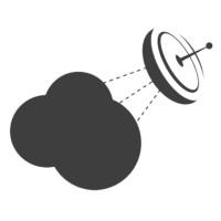 Cloudar logo