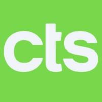 CTS TRADE IT a.s. logo