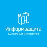 Informzaschita logo