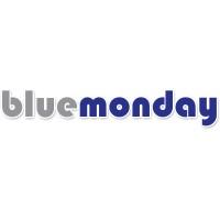 bluemonday logo