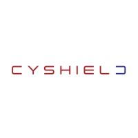 Cyshield logo
