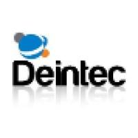 Deintec logo