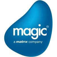 Magic Software Enterprises logo