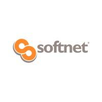 Softnet logo