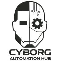 Cyborg Automation Hub logo