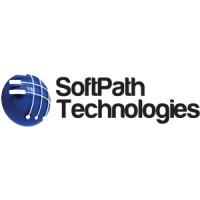 SoftPath Technologies LLC logo