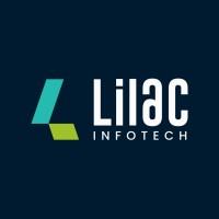 Lilac Infotech logo