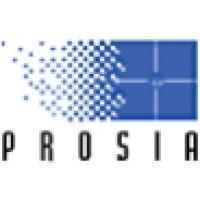 PROSIA logo