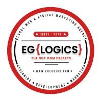 EGlogics Softech logo