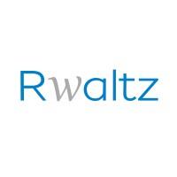RWaltz Software logo